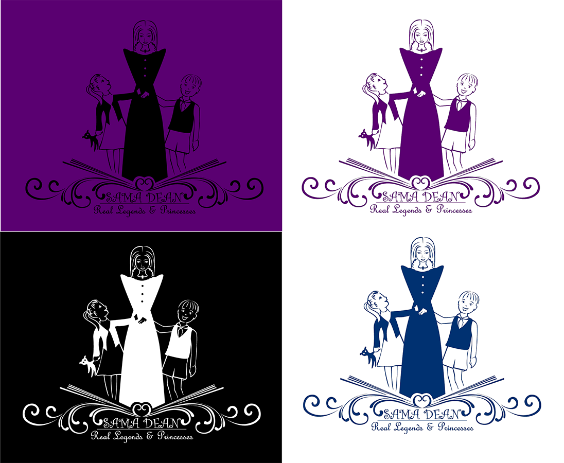 Logo Design by Gesonrey for this project | Design #4851893