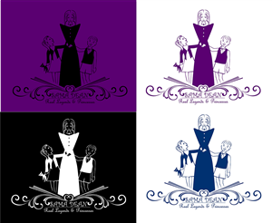 Logo-Design von Gesonrey für dieses Projekt | Design: #4851893