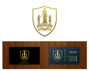 Logo-Design von lucrative für dieses Projekt | Design #4835204