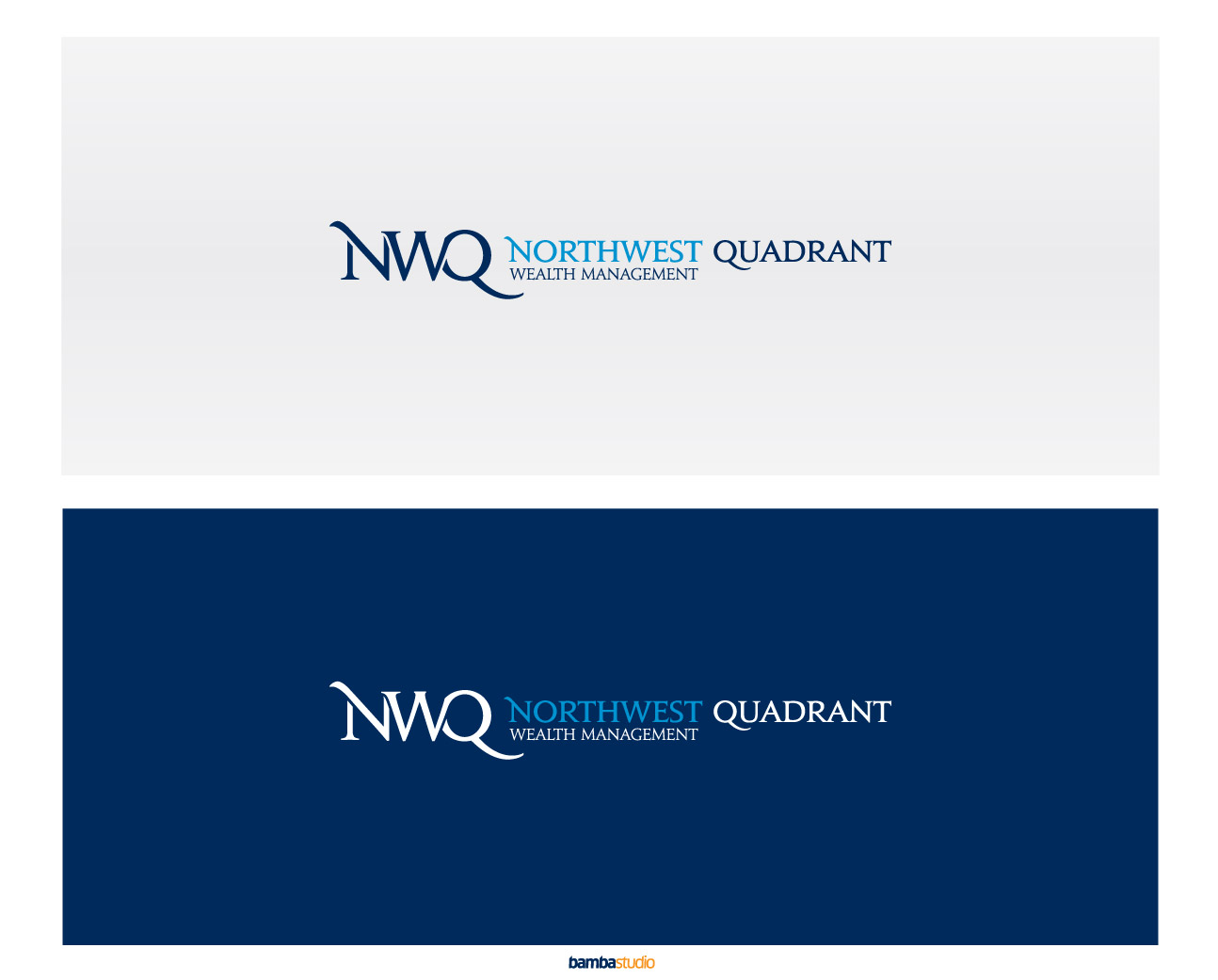 Logo Design by bambastudio for this project | Design #4794850