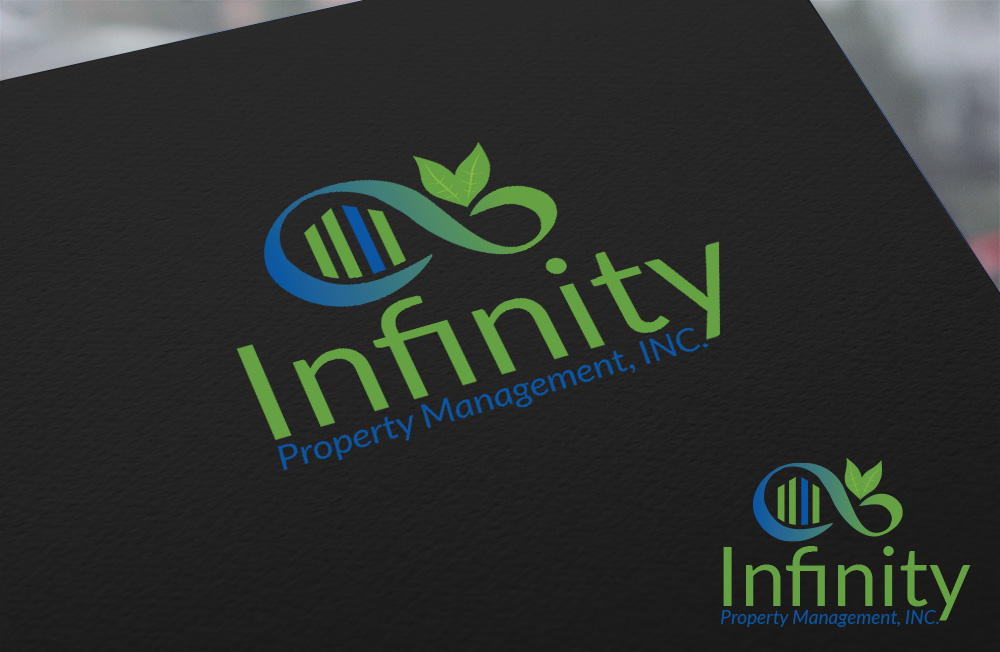 Logo Design by Anooshaa Kachhia for this project | Design #4852239