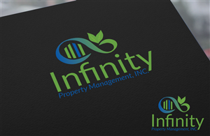 Logo Design by Anooshaa Kachhia for this project | Design: #4852239