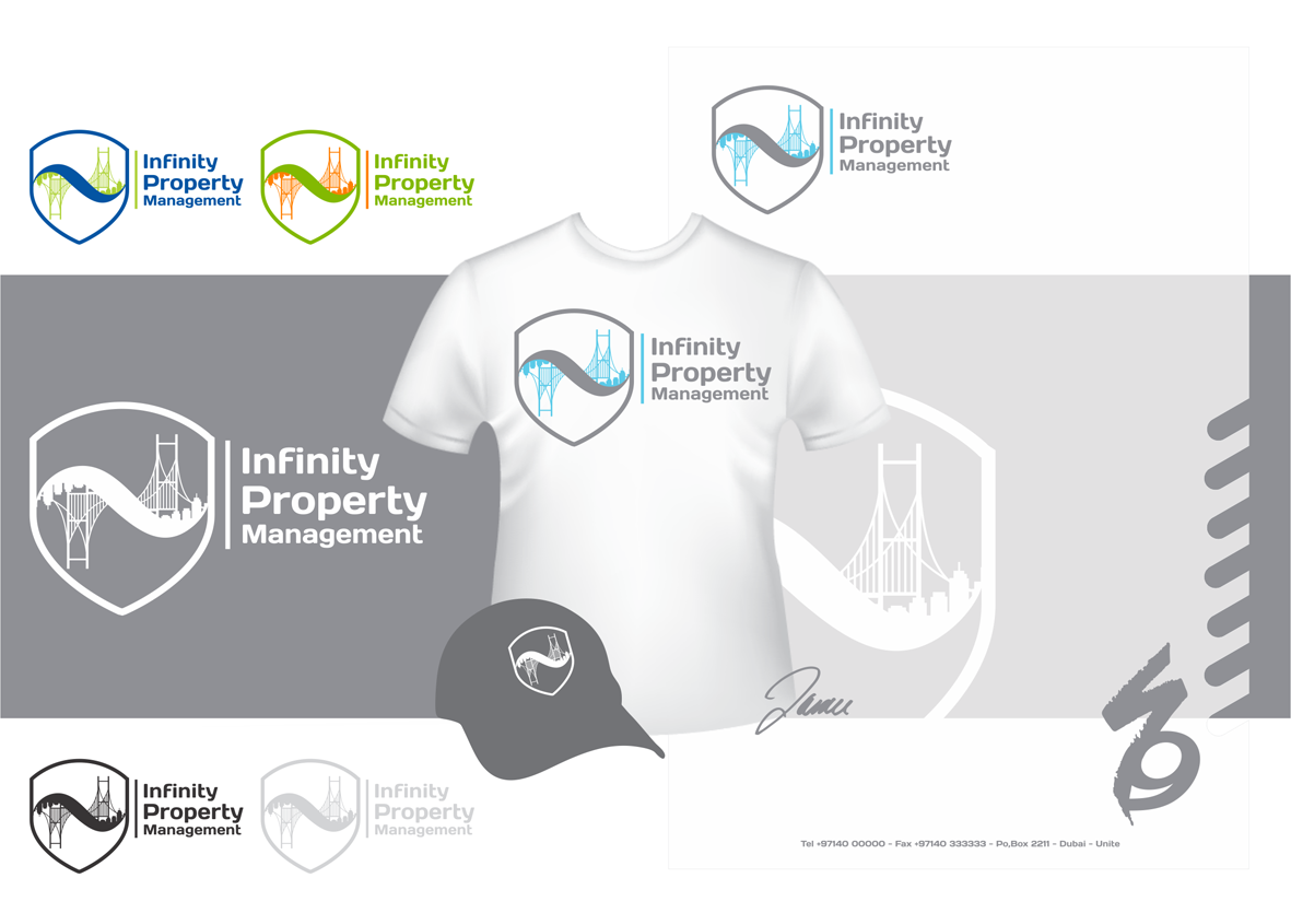Logo Design by WaelSwid for this project | Design #4824483