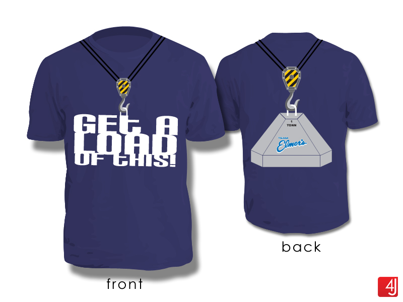 Design de T-shirt par Jason Farrell pour ce projet | Design #232675