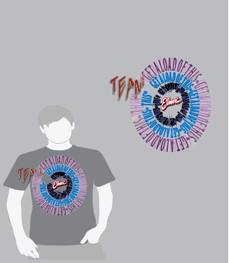 T-shirt Design by Nishu Raina for this project | Design #232774