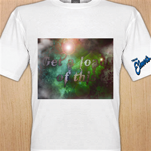Diseño de Camiseta por Nishu Raina para este proyecto | Diseño: #233932