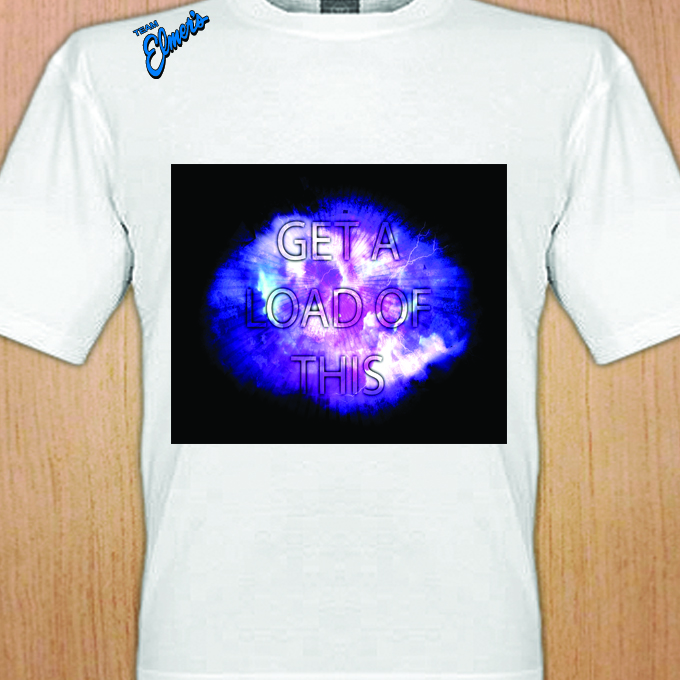 T-shirt Design by Nishu Raina for this project | Design #233934