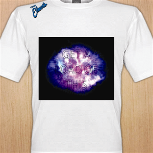 Diseño de Camiseta por Nishu Raina para este proyecto | Diseño: #233934