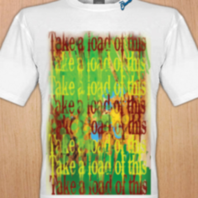Diseño de Camiseta por Nishu Raina para este proyecto | Diseño #234960