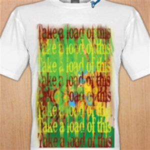 Diseño de Camiseta por Nishu Raina para este proyecto | Diseño: #234960