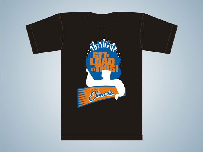 Diseño de Camiseta por ideartery para este proyecto | Diseño #230358