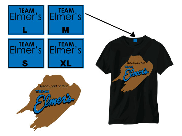 T-shirt Design by Parul for this project | Design #232913