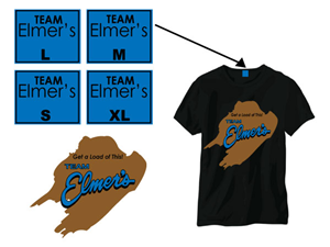 Diseño de Camiseta por Parul para este proyecto | Diseño: #232913