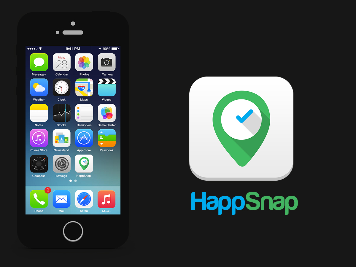 Icon Design by iLexter for this project | Design #4814396