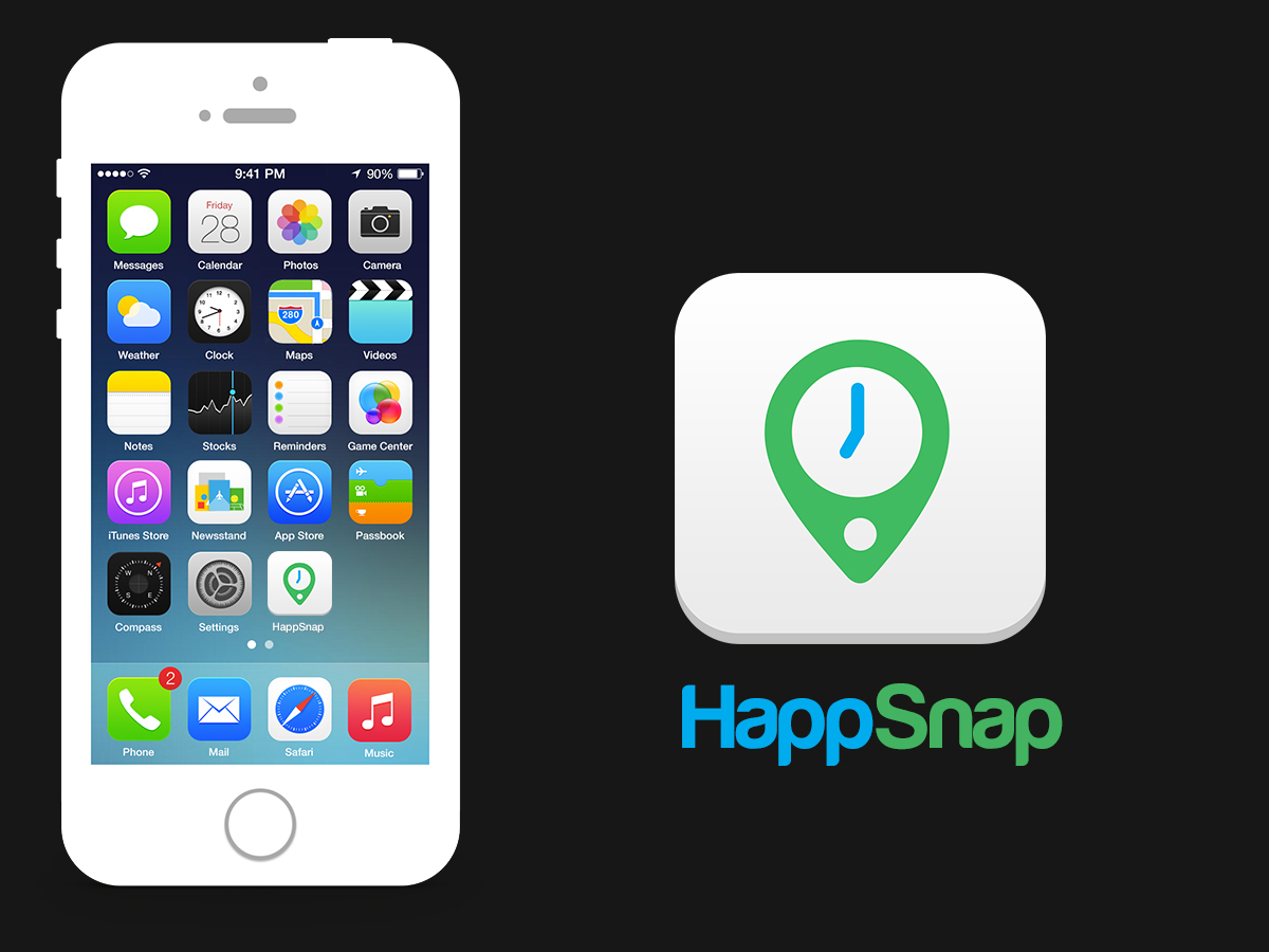Icon Design by iLexter for this project | Design #4842888