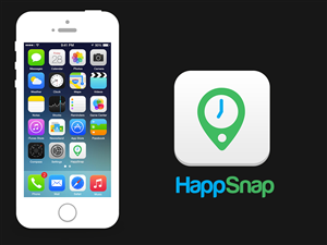 Icon Design by iLexter for this project | Design: #4842888