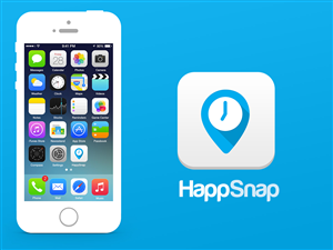 Icon Design by iLexter for this project | Design: #4858730