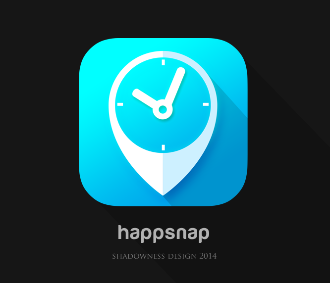 Icon Design by shadowness for this project | Design #4845196