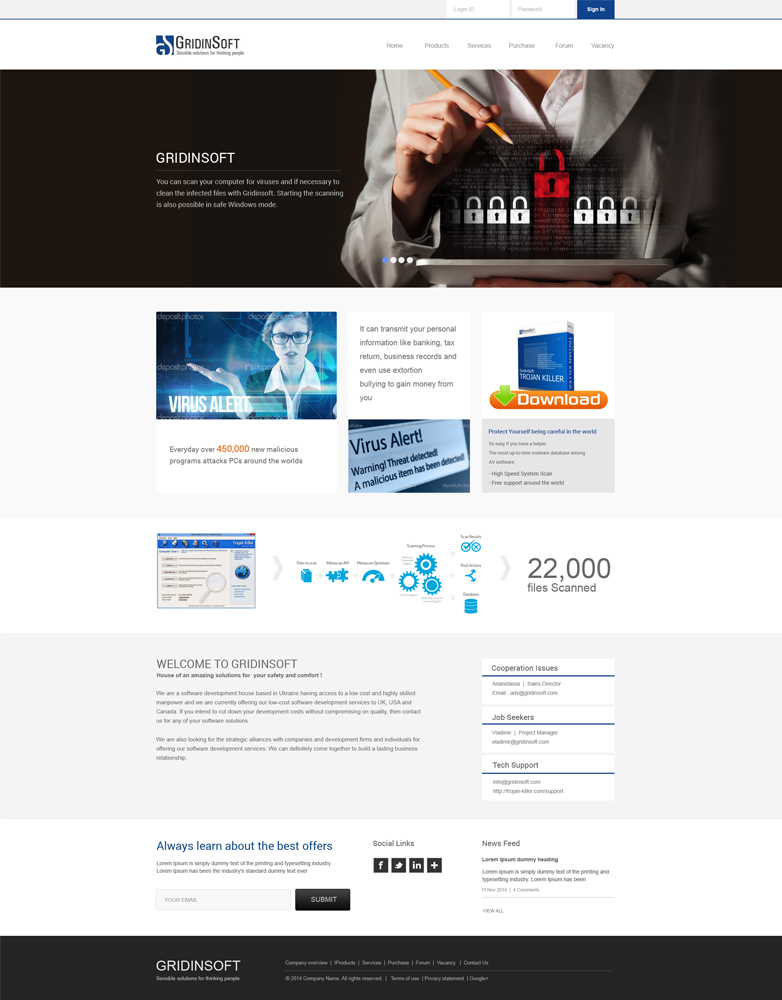 Web Design by aarsita for this project | Design #4863732