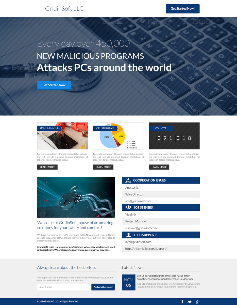 Web Design by DIO for this project | Design #4845414