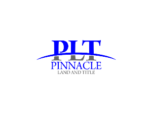 Pinnacle Land and Title.  | Logo Design by R16
