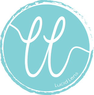 Logo Design by wgsamantha for Lucid Lens | Design #4821734