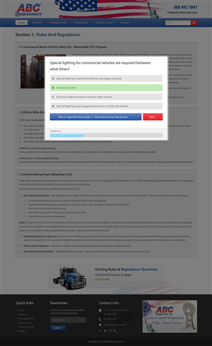 Web Design by Sbss