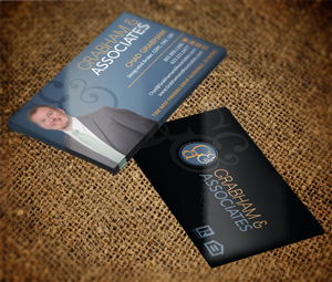 Business card | Design de Carte de Visite par MT