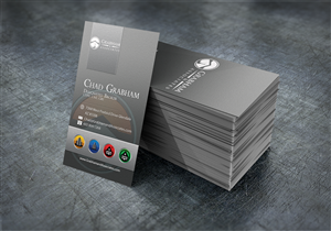 Business Card Design by Pro Templates for this project | Design: #4783598