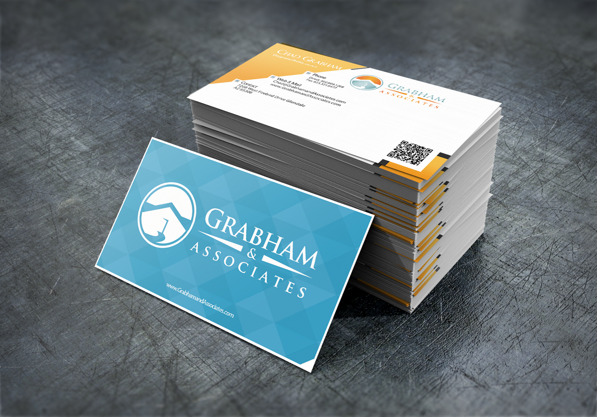 Business Card Design by Pro Templates for this project | Design #4783729