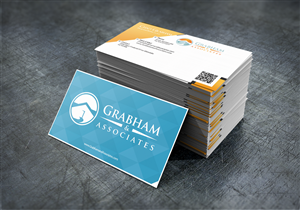 Business Card Design by Pro Templates for this project | Design: #4783729