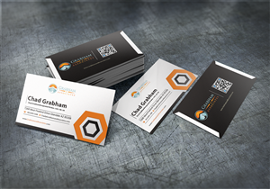 Business Card Design by Pro Templates for this project | Design: #4784731