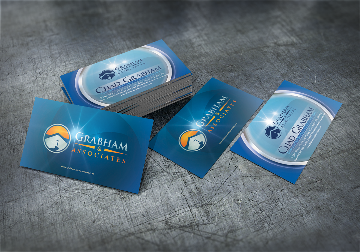 Diseño de Tarjeta de Presentación por Pro Templates para este proyecto | Diseño #4784764