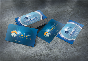 Business Card Design by Pro Templates for this project | Design: #4784764