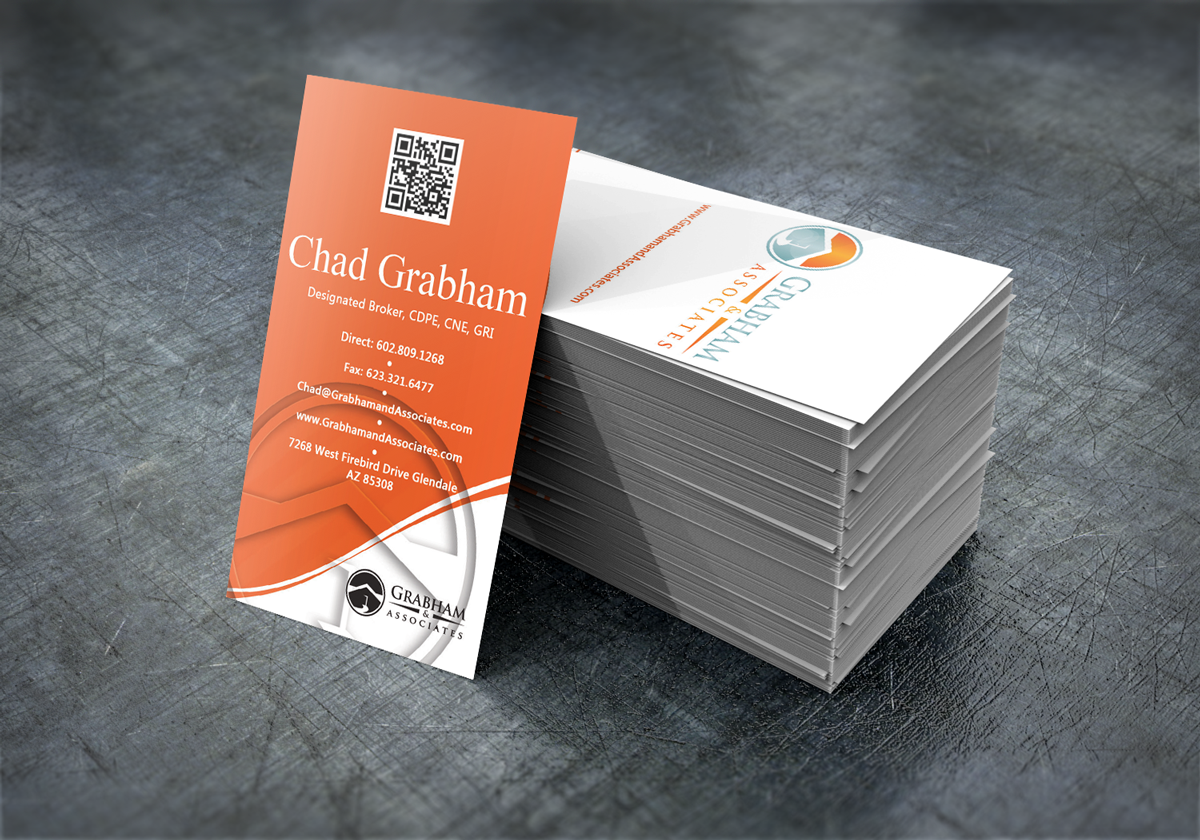 Business Card Design by Pro Templates for this project | Design #4784808