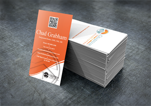 Business Card Design by Pro Templates for this project | Design: #4784808