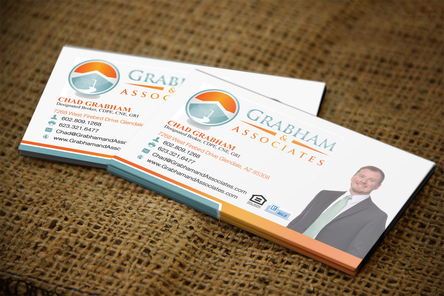 Business Card Design by Lanka Ama for this project | Design #4786169