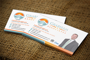 Visitenkarten-Design von Lanka Ama für dieses Projekt | Design: #4786169