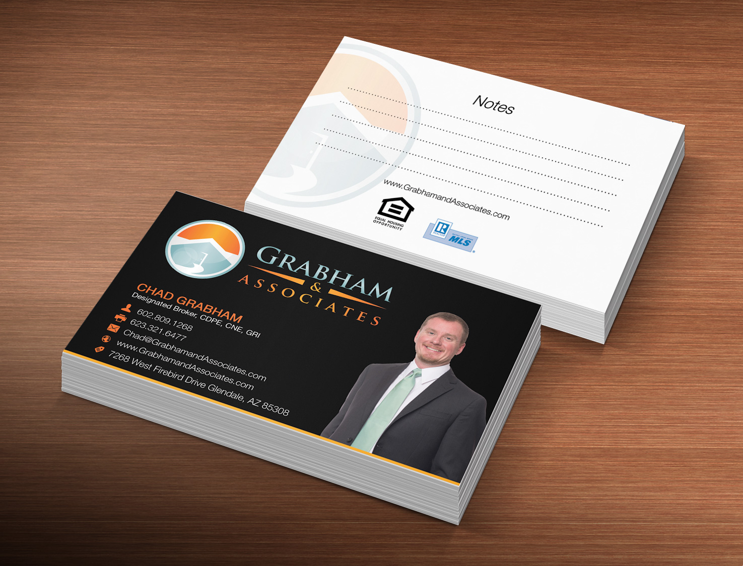 Business Card Design by Lanka Ama for this project | Design #4786174