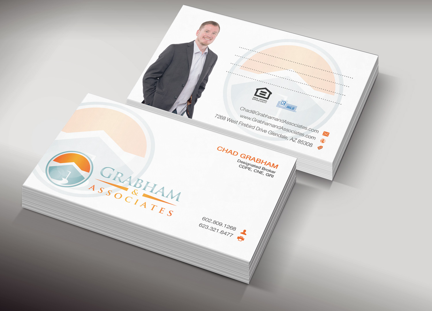 Business Card Design by Lanka Ama for this project | Design #4786175