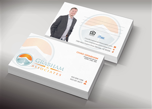 Visitenkarten-Design von Lanka Ama für dieses Projekt | Design: #4786175