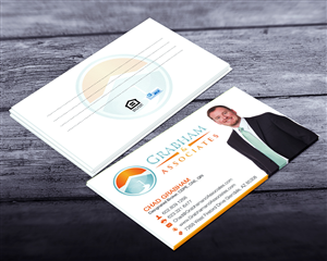 Visitenkarten-Design von Lanka Ama für dieses Projekt | Design: #4786179