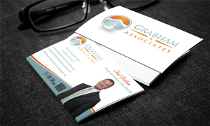 Business Card Design by Stylez Designz for this project | Design: #4792422