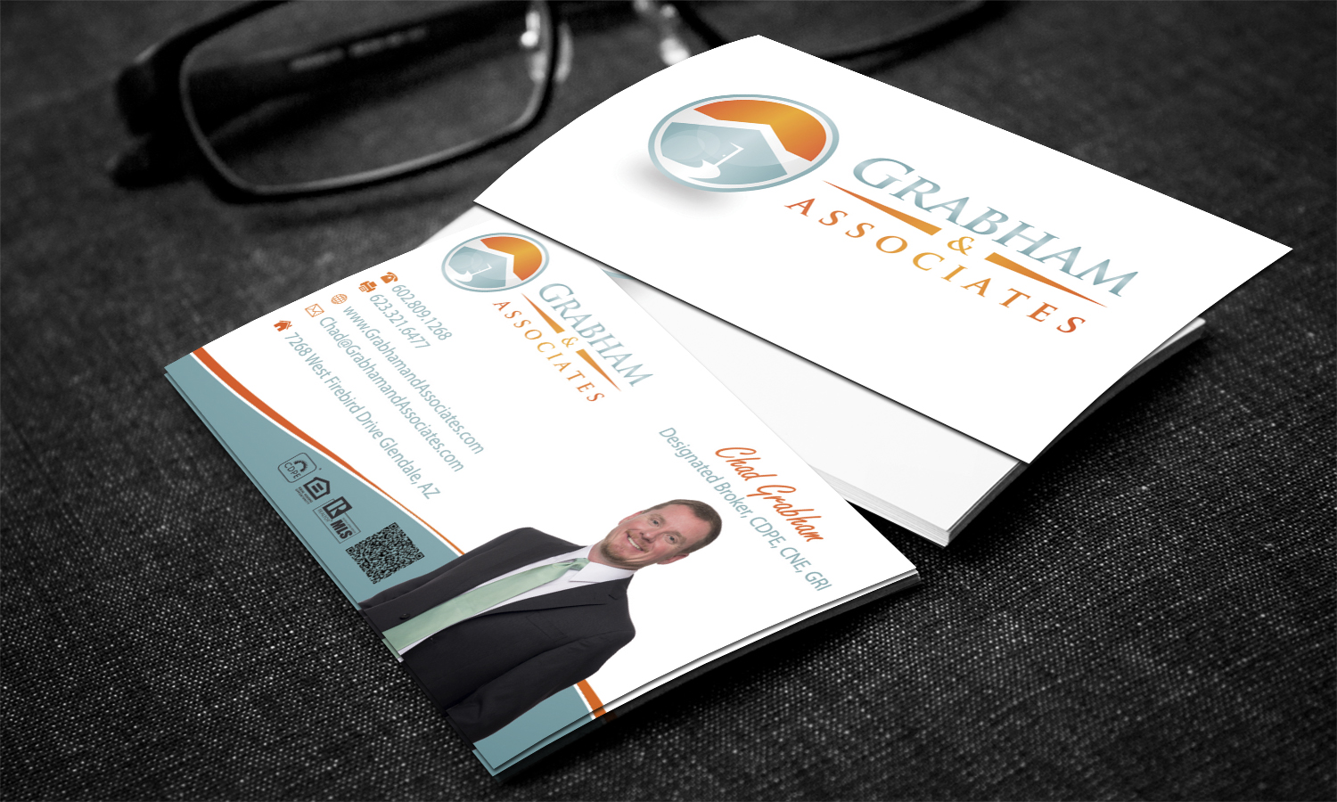 Business Card Design by Stylez Designz for this project | Design #4792475