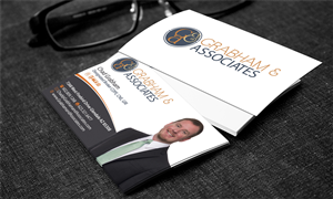 Visitenkarten-Design von Stylez Designz für dieses Projekt | Design: #4817606