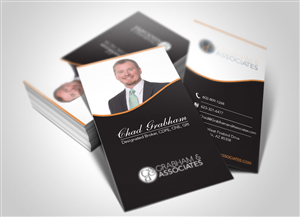 Visitenkarten-Design von zahidryk für dieses Projekt | Design #4815056