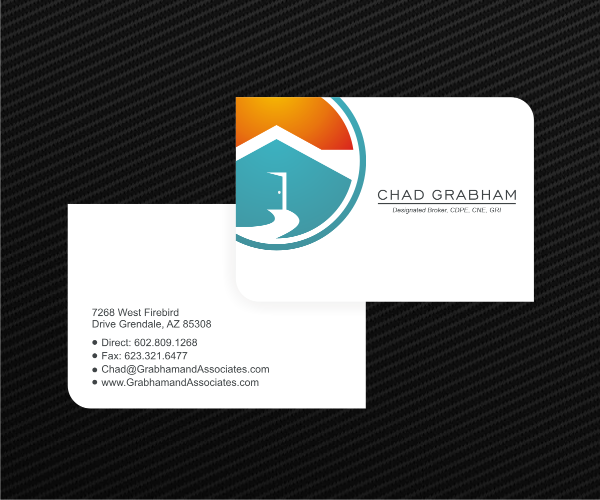 Business Card Design by simaoli for this project | Design #4792860