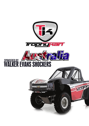 T-shirt Design by Annykimx for TROPHYKART AUSTRALIA | Design: #1471220