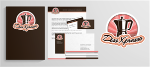 Logo Design by D.H.