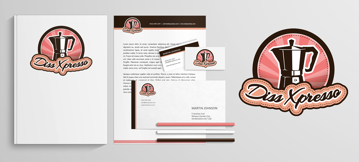 Logo Design by D.H. for Eco-World (UK) Ltd | Design #4846255